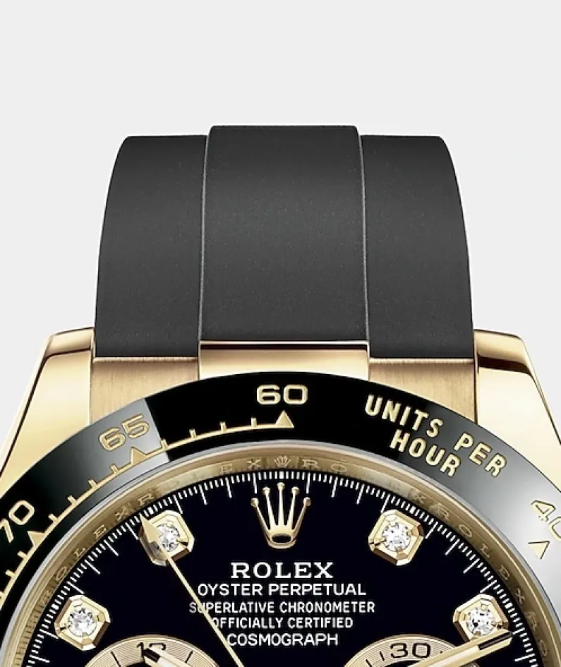 Rolex COSMOGRAPH DAYTONA-m116518ln-0078