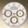 Rolex Cosmograph Daytona Series m116503-0001Watch