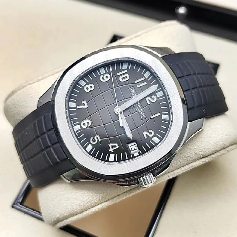 5167A-001- PATEK PHILIPPE AQUANAUT (AAAAA version)