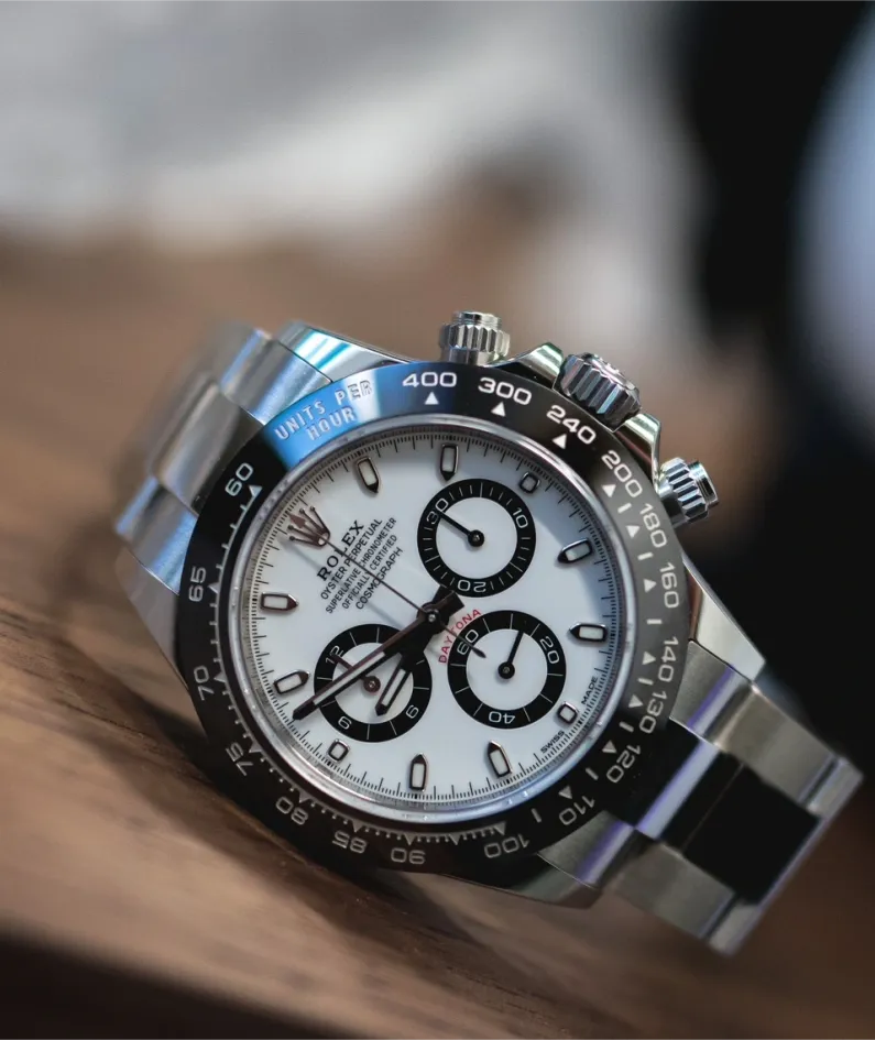 Rolex Cosmograph Daytona m116500ln Series-m116500ln-0001