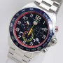 TAG HEUER FORMULA 1 X RED BULL RACING Quartz Chronograph - Diameter 43 mm CAZ101AL.BA0842