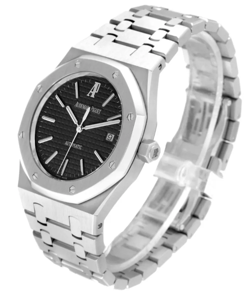 Royal Oak Selfwinding Ref. # 15300ST.OO.1220ST.03