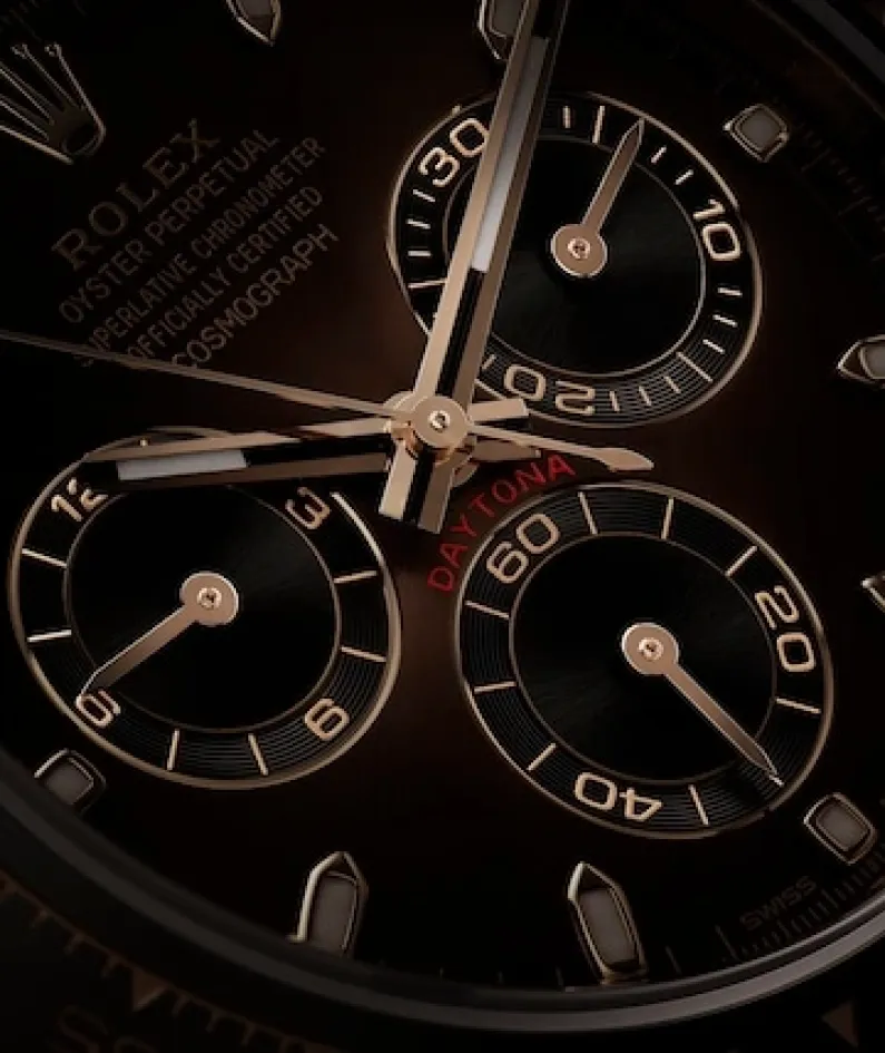 Rolex COSMOGRAPH DAYTONA-m116515ln-0018(AAAAA version) Rolex COSMOGRAPH DAYTONA-m116515ln-0018(AAAAA version)