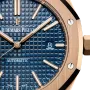 ROYAL OAK SELFWINDING Ref. 15400OR.OO.1220OR.03