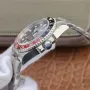 GMT MASTER 2 SILVER COKE 40MM 116719-BLRO