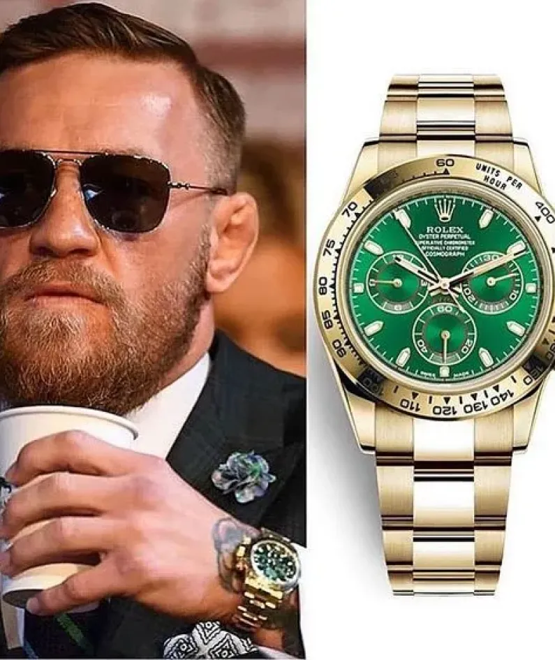 Rolex Cosmograph Daytona m116508-0013