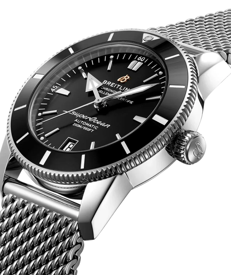 Breitling AB2010121B1A1 SUPEROCEAN HERITAGE B20 AUTOMATIC 42