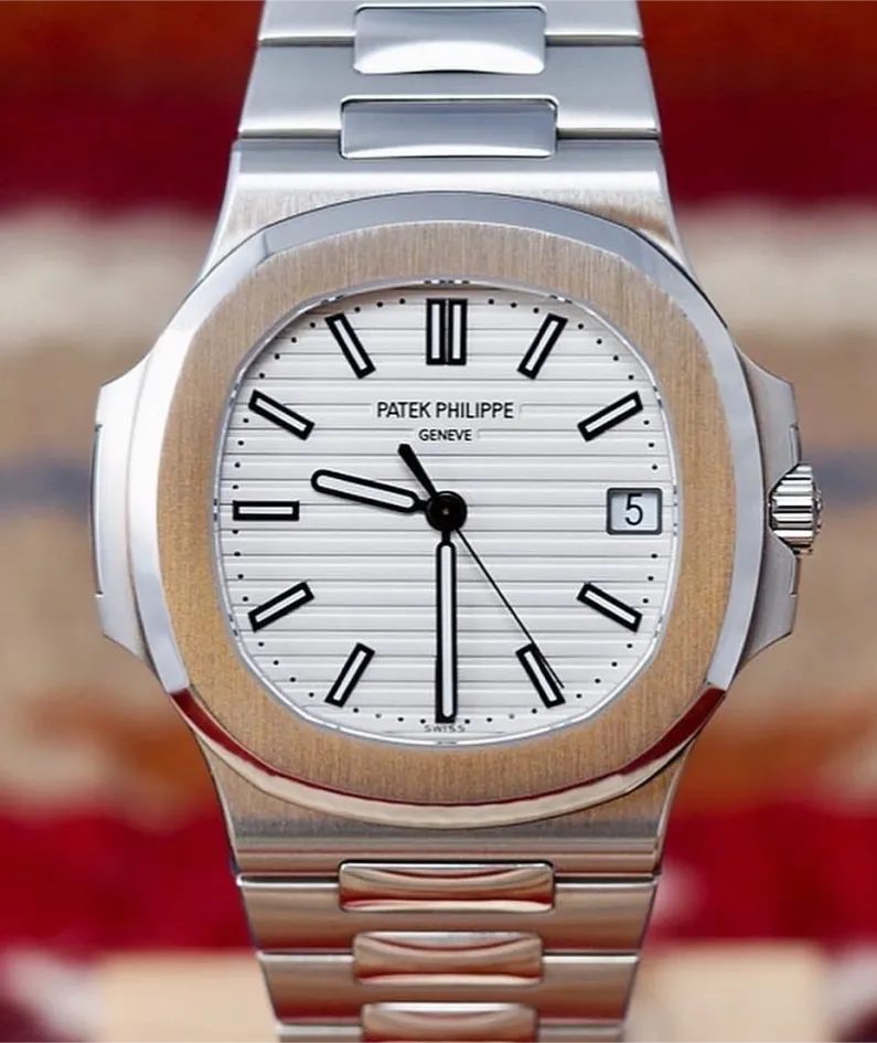 PATEK PHILIPPE Nautilus 5711/1A-011(AAAAA-Version)