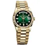 Rolex Oyster Perpetual DAY-DATE 36 m128238