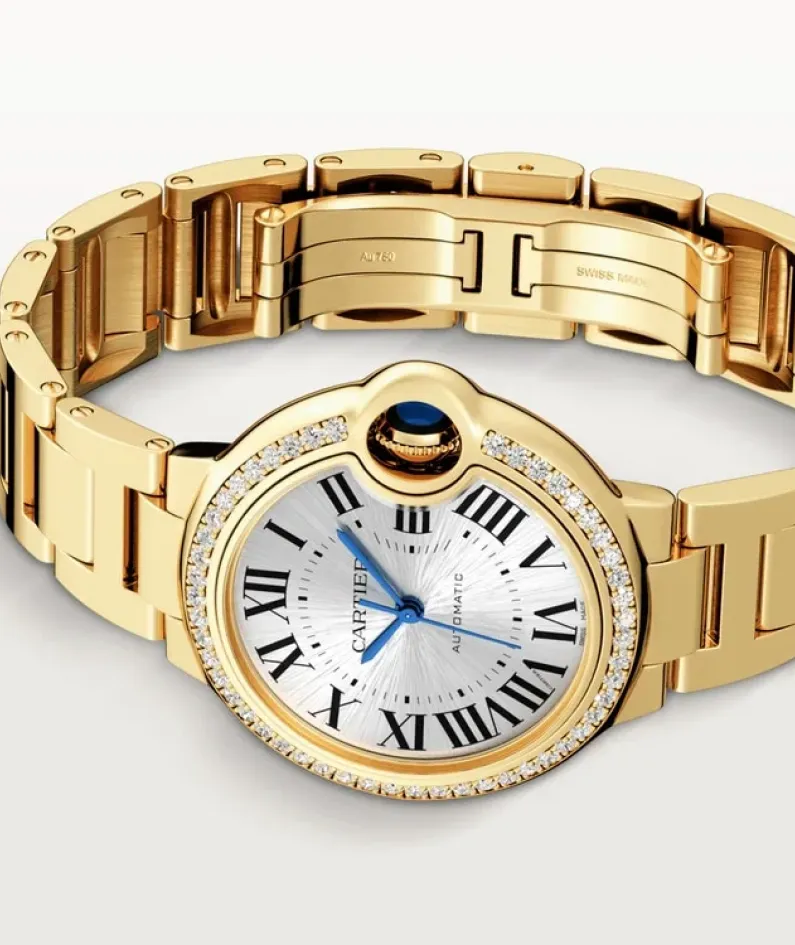 BALLON BLEU DE CARTIER -WJBB0042(AAAAA version)