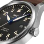 IWC pilot series IW327006 watch