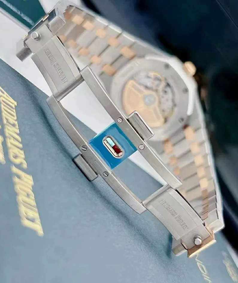 ROYAL OAK SELFWINDING Ref. 15450SR.OO.1256SR.01(AAAAA Version)