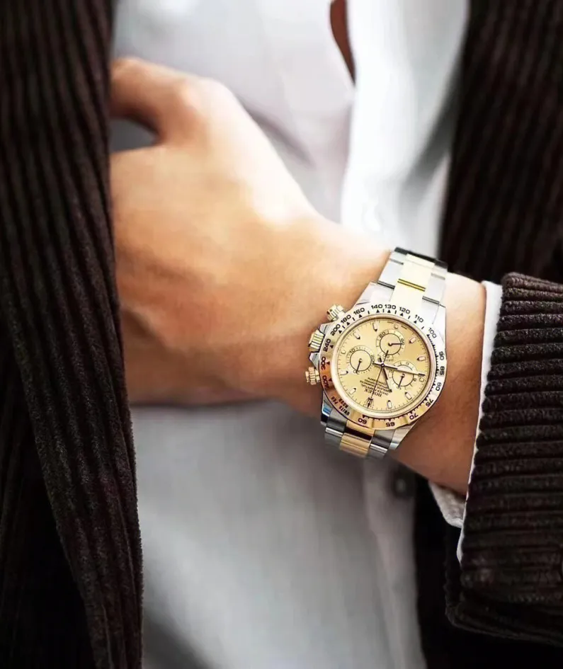Cosmograph Daytona m116503