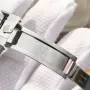 SUBMARINER SILVER BLUE / RED DIAMOND 40MM 116759 SAru-78209