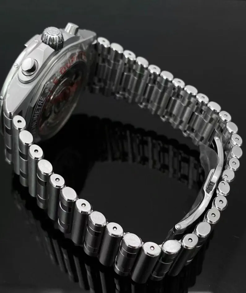 Breitling Quartz Chronograph Series AB0134101L1A1 CHRONOMAT B01 42(AAAAA version)