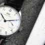 IWC Portugieser IW500705 watch (PORTUGIESER CHRONOGRAPH)