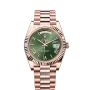 ROLEX DAY-DATE40-m228235-0002(AAAAA Version)