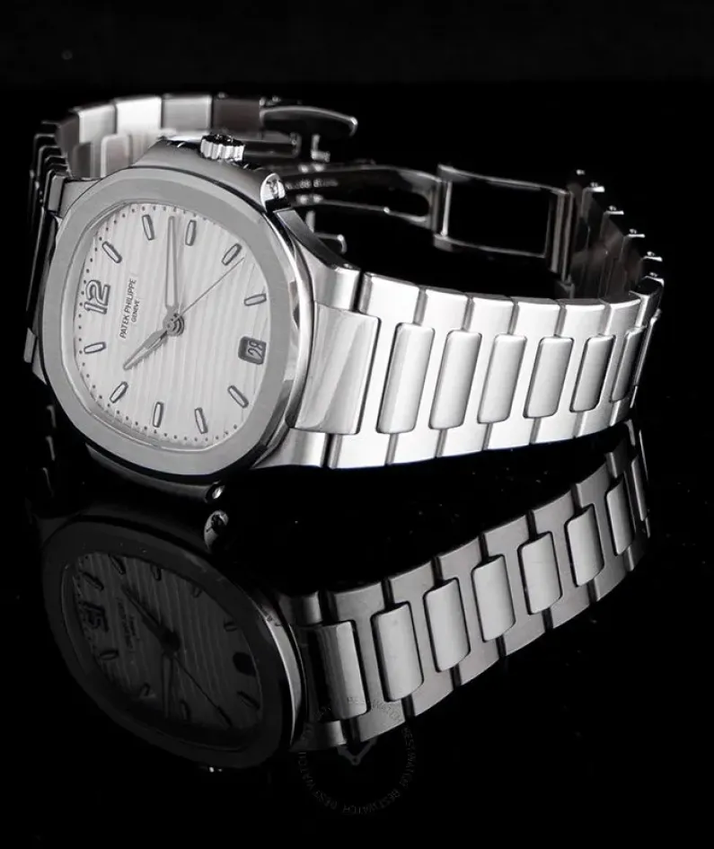 7118/1A - Patek Philippe NAUTILUS