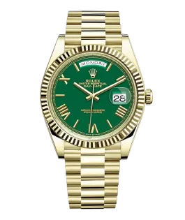 Rolex DAY-DATE 40 M228238-0061