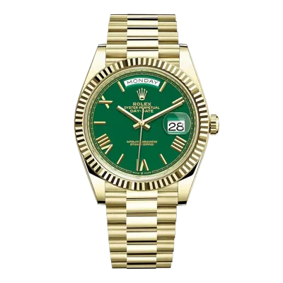 Rolex DAY-DATE 40 M228238-0061