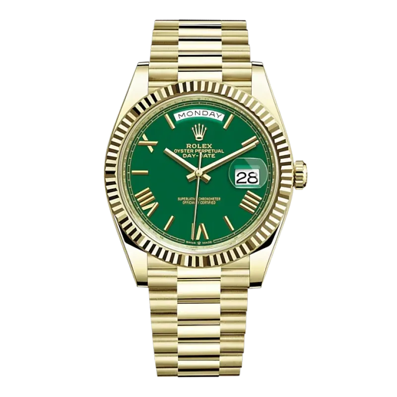 Rolex DAY-DATE 40 M228238-0061