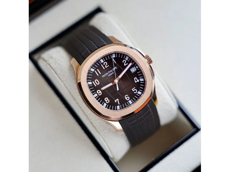 5167R-Patek Philippe AQUANAUT