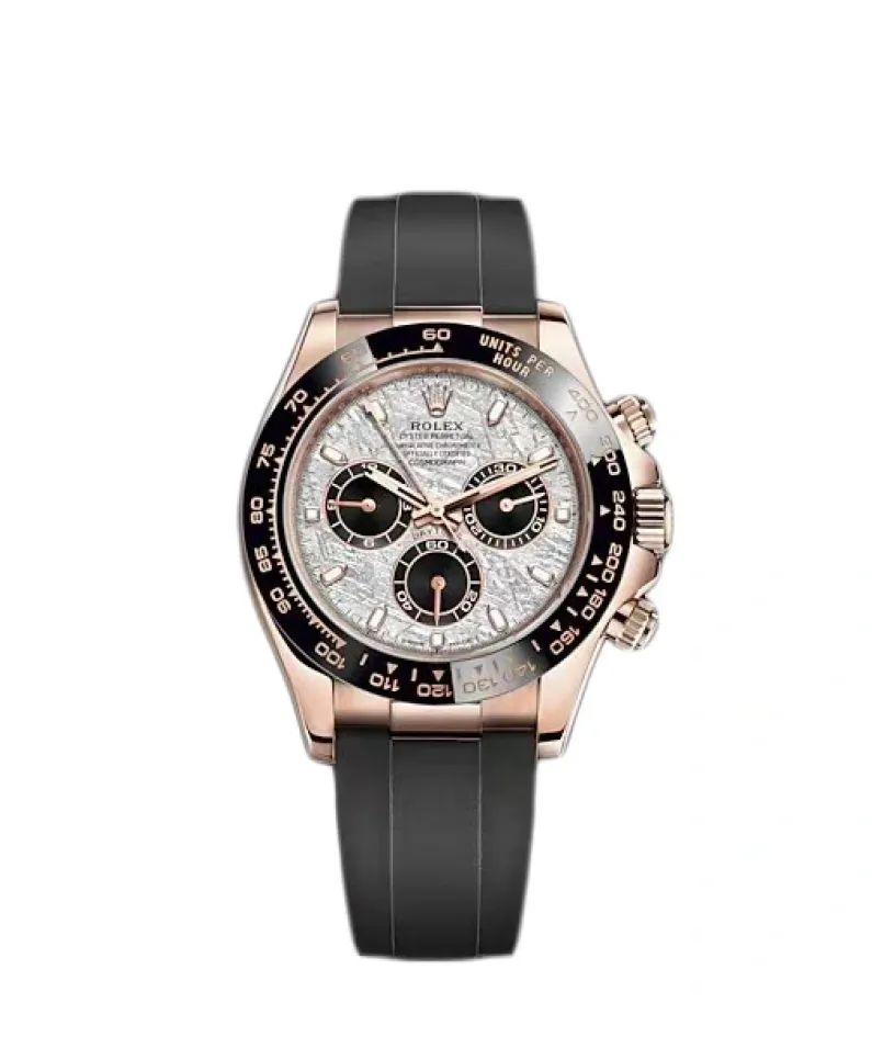 Cosmograph Daytona series m116505