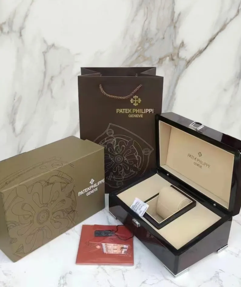Patek Philippe Nautilus 5711/1A 010(AAAAA Version)