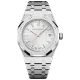 ROYAL OAK SERIES AUTOMATIC WINDING WATCH  5O ANNIVERSARY EDITION  Ref. 15550ST.OO.1356ST.01(AAAAA version)