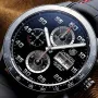 TAG HEUER CARRERA Automatic Chronograph - Diameter 43 mm CV2A81.FC6237