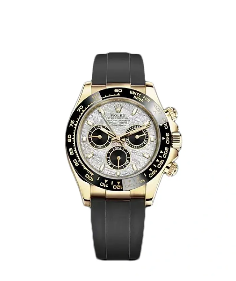 Cosmograph Daytona series m116505