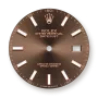 Rolex Datejust m126301-0001 Watch