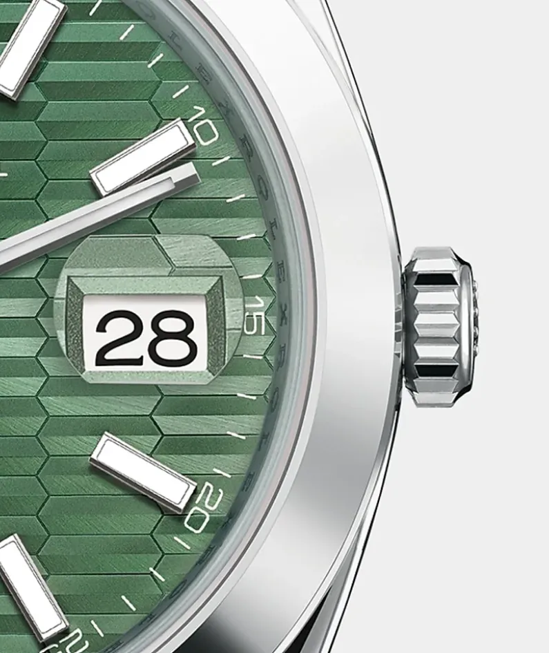 Rolex Datejust m126300-0022 Watch