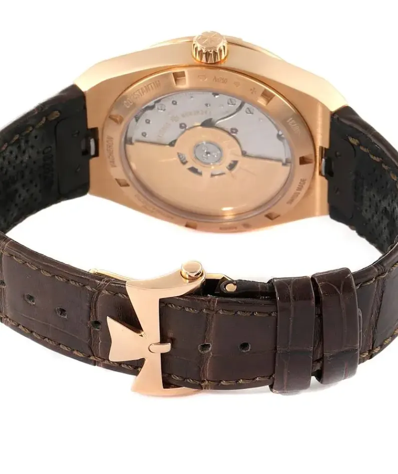 Vacheron Constantin Across the World Series 4500V/000R-B127 Watch
