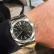 ROYAL OAK SERIES AUTOMATIC WINDING WATCH  5O ANNIVERSARY EDITION  Ref. 15510ST.OO.1320ST.02(AAAAA version)