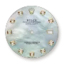 Rolex Datejust m126333-0017 Watch