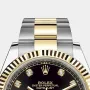 Rolex Datejust m126333-0005 Watch