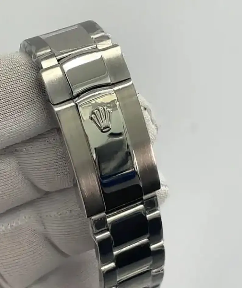 Rolex Datejust 116334-0005 Watch