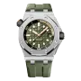 Royal Oak Offshore Diver's Watch Ref. 15720ST