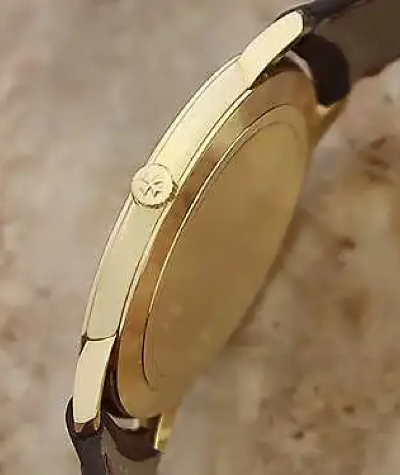 Vacheron Constantin heritage series 81180/000J-9118 watch