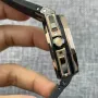 Modified Dial-APF New Color Royal Oak Offshore 44mm RG Bezel