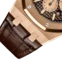 ROYAL OAK SELFWINDING CHRONOGRAPH Ref. 26331OR.OO.D821CR.01