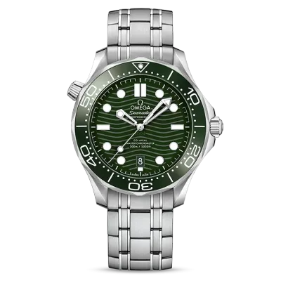 DIVER 300M CO‑AXIAL MASTER CHRONOMETER 42 MM-210.30.42.20.10.001