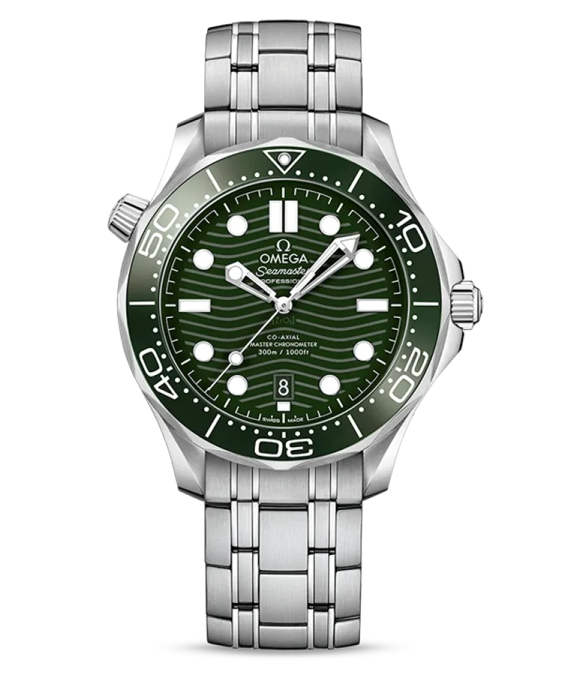 DIVER 300M CO‑AXIAL MASTER CHRONOMETER 42 MM-210.30.42.20.10.001