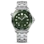 DIVER 300M CO‑AXIAL MASTER CHRONOMETER 42 MM-210.30.42.20.10.001