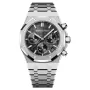 ROYAL OAK SELFWINDING CHRONOGRAPH  50TH ANNIVERSARY -26240ST(AAAAA Version)