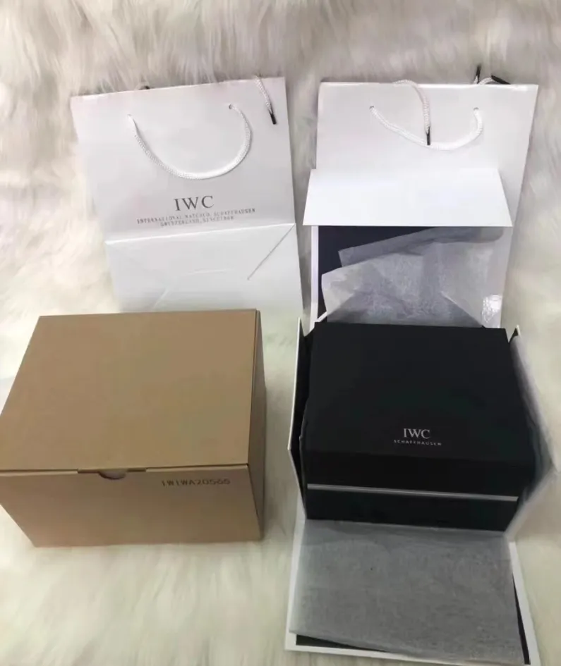 IWC pilot series IW388109 watch(AAAAA version) IWC pilot series IW388109 watch(AAAAA version)