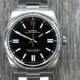 OYSTER PERPETUAL 124300 Series（Black dial）