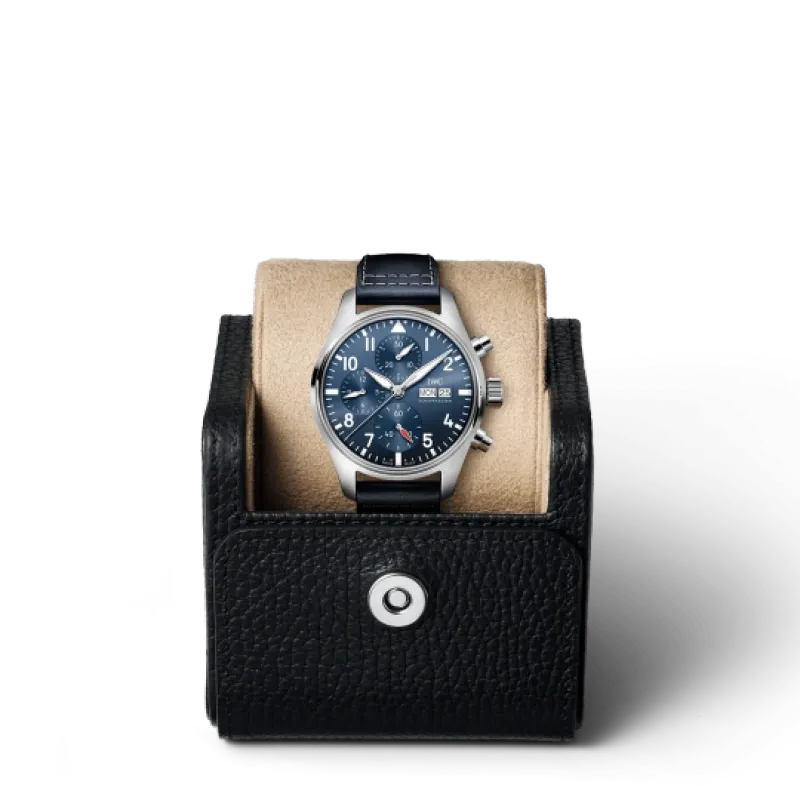 IWC pilot series IW388101 watch(AAAAA version)