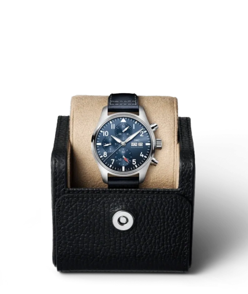 IWC pilot series IW388101 watch(AAAAA version) IWC pilot series IW388101 watch(AAAAA version)
